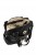 Torebka shopperka Monnari BAG4300-M20 czarna