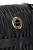 Torebka shopperka Monnari BAG4300-M20 czarna