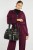 Torebka shopperka Monnari BAG4300-M20 czarna
