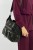 Torebka shopperka Monnari BAG4300-M20 czarna