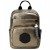 Plecak damski Monnari BAG4390-M23 ciemny złoty
