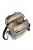 Plecak damski Monnari BAG4390-M23 ciemny złoty