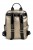 Plecak damski Monnari BAG4390-M23 ciemny złoty