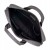 Torba na laptopa 17 " WITTCHEN 100-3P-913-8 szara z ekoskóry
