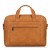 Torba na laptopa 17 " WITTCHEN 100-3P-913-5 brązowa z ekoskóry