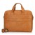 Torba na laptopa 17 " WITTCHEN 100-3P-913-5 brązowa z ekoskóry