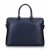 Torba na laptopa WITTCHEN 100-3P-906-7 granatowa 16”