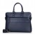 Torba na laptopa WITTCHEN 100-3P-906-7 granatowa 16”