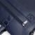 Torba na laptopa WITTCHEN 100-3P-906-7 granatowa 16”
