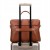 Torba na laptopa WITTCHEN 100-3P-906-5 jasny brąz 16”