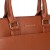 Torba na laptopa WITTCHEN 100-3P-906-5 jasny brąz 16”