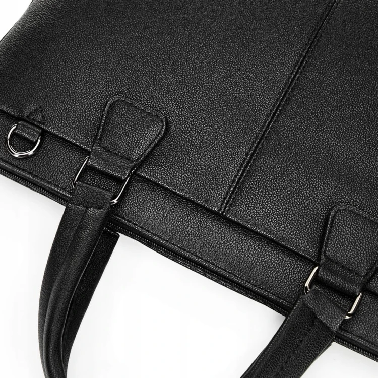Torba na laptopa WITTCHEN 100-3P-904-1 czarna 14,5”