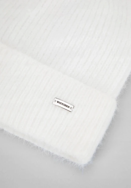 Czapka damska WITTCHEN 101-HF-002-0 zimowa beanie