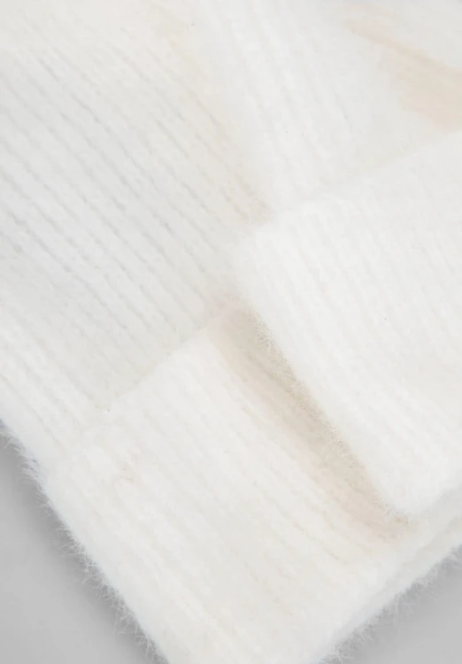 Czapka damska WITTCHEN 101-HF-002-0 zimowa beanie