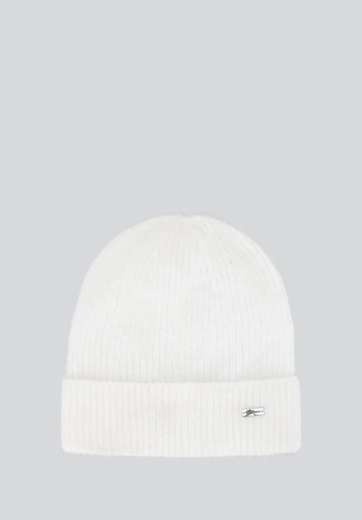 Czapka damska WITTCHEN 101-HF-002-0 zimowa beanie