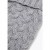 Czapka damska WITTCHEN 101-HF-017-8 z warkoczowym splotem szary