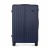 Walizka duża WITTCHEN Stripes Line ABS 56-3A-603-90 granatowa 96L
