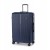 Walizka duża WITTCHEN Stripes Line ABS 56-3A-603-90 granatowa 96L