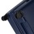 Walizka duża WITTCHEN Stripes Line ABS 56-3A-603-90 granatowa 96L