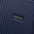 Walizka duża WITTCHEN Stripes Line ABS 56-3A-603-90 granatowa 96L
