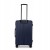 Walizka średnia WITTCHEN Stripes Line ABS 56-3A-602-90 granatowa 65L