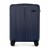 Walizka kabinowa WITTCHEN Stripes Line ABS 56-3A-601-90 granatowa 36L