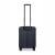 Walizka kabinowa WITTCHEN Stripes Line ABS 56-3A-601-90 granatowa 36L
