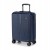 Walizka kabinowa WITTCHEN Stripes Line ABS 56-3A-601-90 granatowa 36L