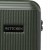 Walizka kabinowa WITTCHEN Stripes Line ABS 56-3A-601-85 khaki 36L
