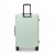 Walizka duża WITTCHEN Stripes Line ABS 56-3A-603-80P miętowa 96L