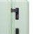 Walizka duża WITTCHEN Stripes Line ABS 56-3A-603-80P miętowa 96L