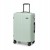 Walizka średnia WITTCHEN Stripes Line ABS 56-3A-602-80P miętowa 65L
