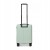 Walizka kabinowa WITTCHEN Stripes Line ABS 56-3A-601-80P miętowa 36L