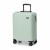 Walizka kabinowa WITTCHEN Stripes Line ABS 56-3A-601-80P miętowa 36L