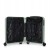 Walizka kabinowa WITTCHEN Stripes Line ABS 56-3A-601-80P miętowa 36L