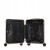 Walizka kabinowa WITTCHEN Stripes Line ABS 56-3A-601-34P pudrowy róż 36L