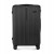 Walizka średnia WITTCHEN Stripes Line ABS 56-3A-602-10 czarna 65L