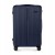 Zestaw walizek Wittchen Stripes Line 56-3A-60S-90 granatowy 36L/65L/96L