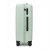 Zestaw walizek Wittchen Stripes Line 56-3A-60S-80P miętowa 36L/65L/96L