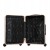 Zestaw walizek Wittchen Stripes Line 56-3A-60S-34P pudrowy róż 36L/65L/96L